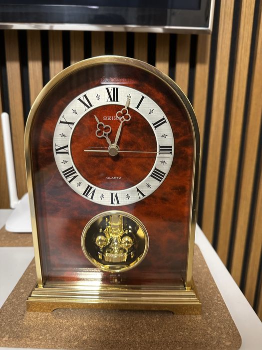 Ceas alama seiko pendul