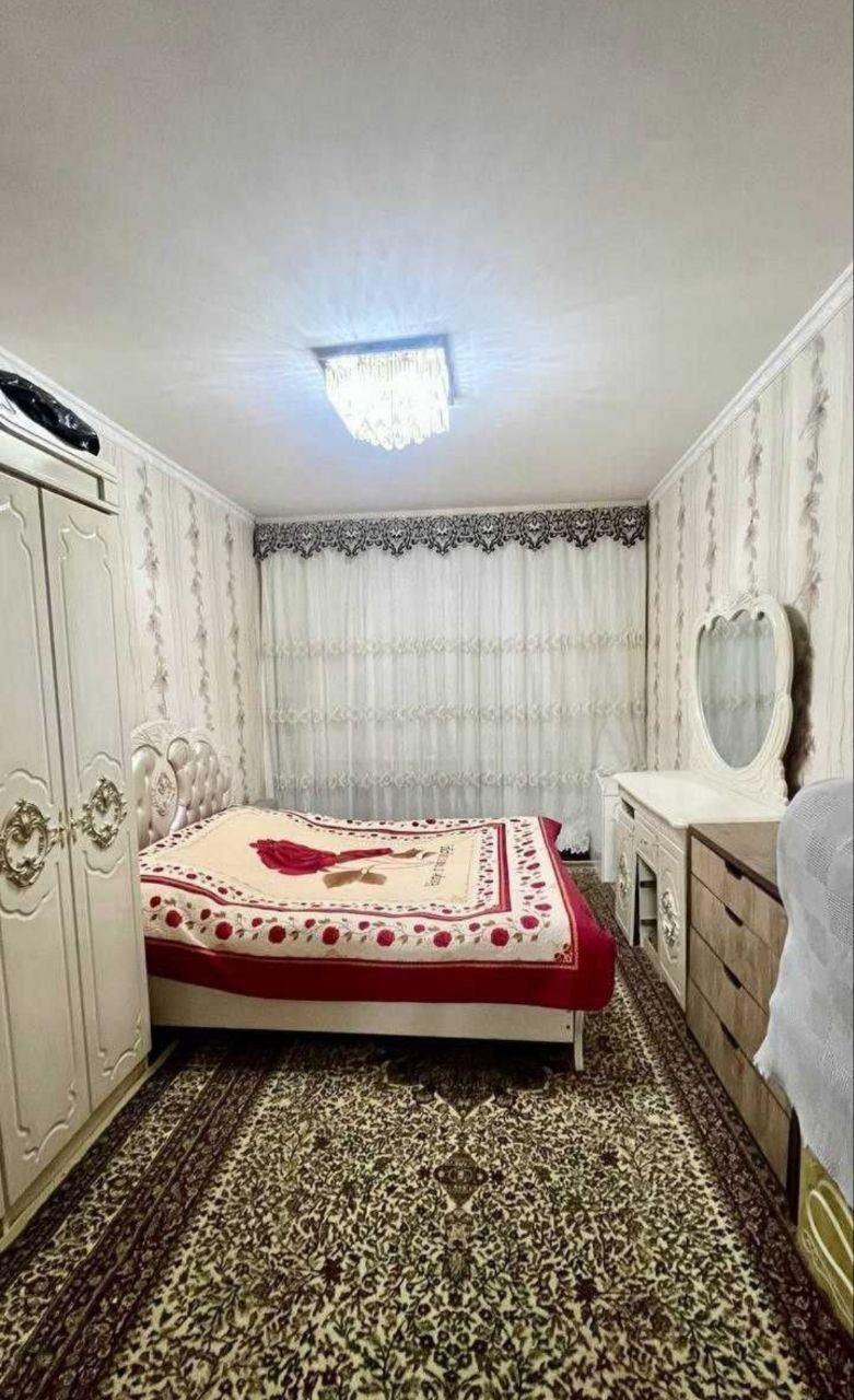 2/3/4 kvartira sotiladi, Feruza massiv, Mirzo-Ulug'bek tuman