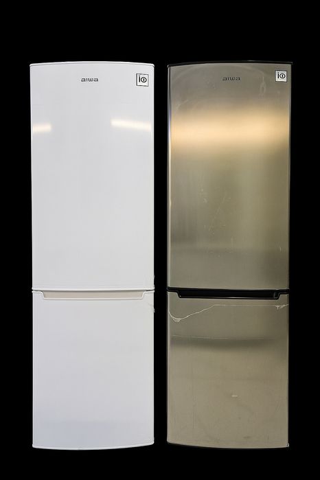 Холодильник Aiwa BCD-258L 180см Defrost