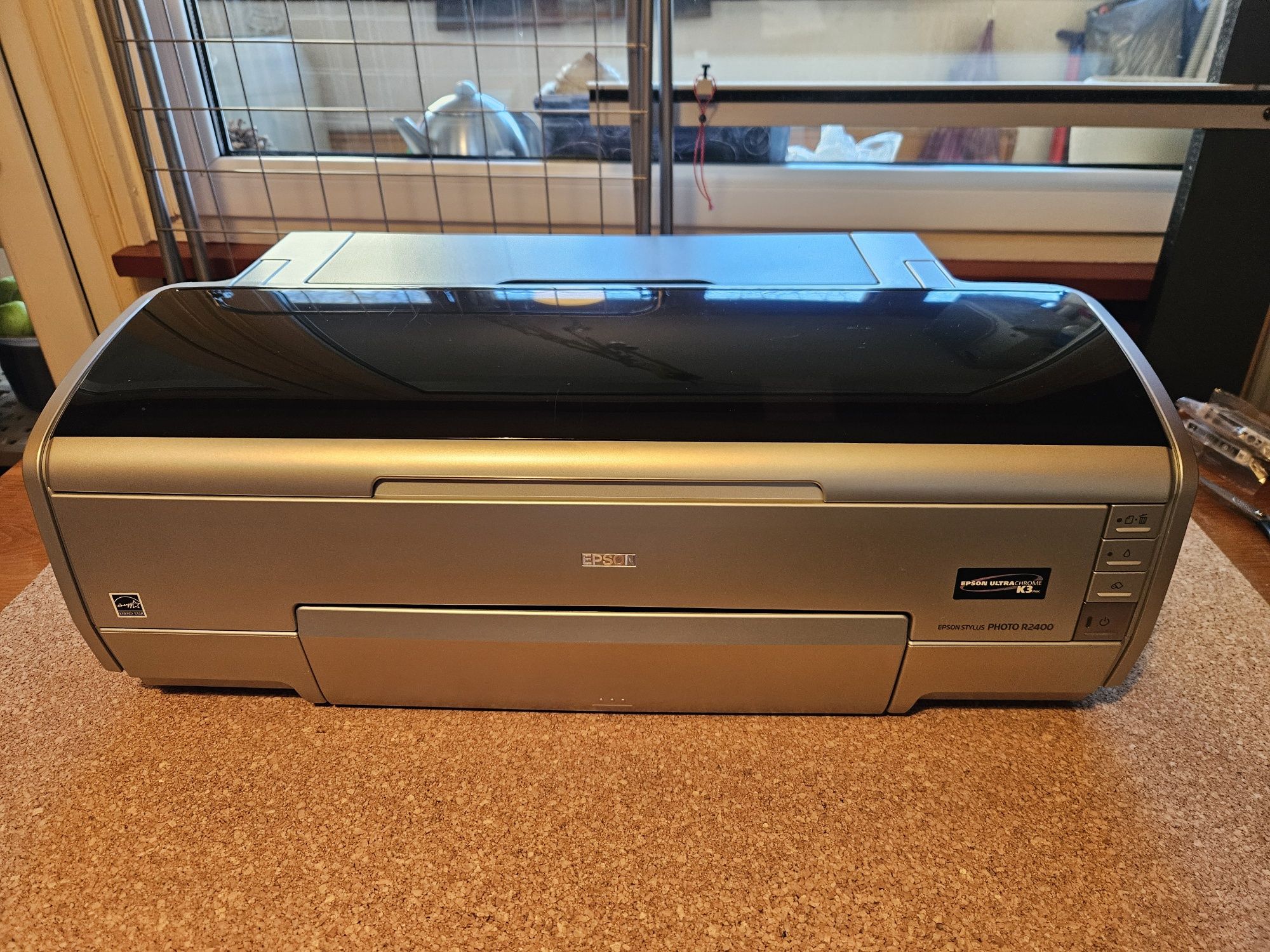 Epson Stylus Photo R2400 за части