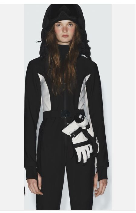Ски гащеризон Zara