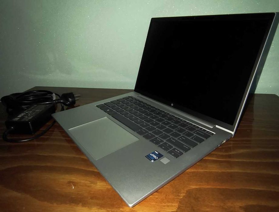 HP 840 g10 i5-1345U 14 16GB serie business