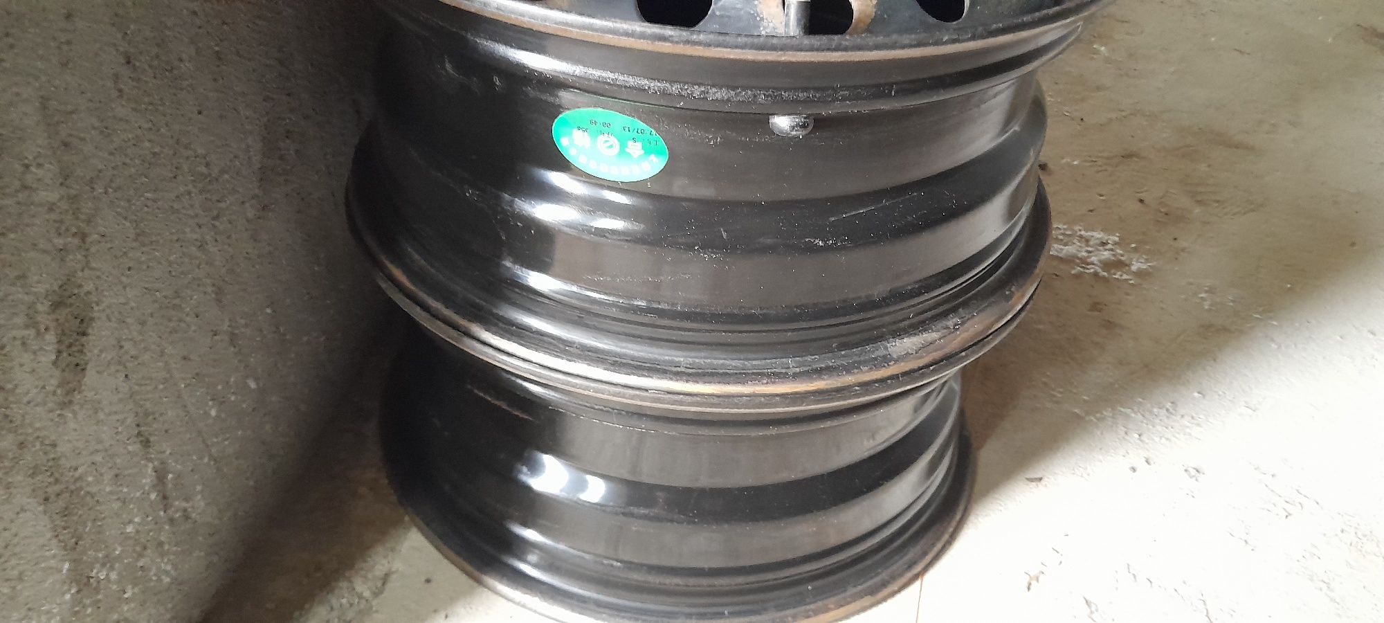 Продаются  диски на япошку  R16.