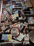 Vand Mix paleti import Germania