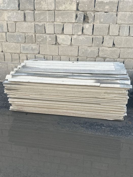 Эски шифер сотилади