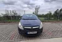 Opel  Corsa 1.3D