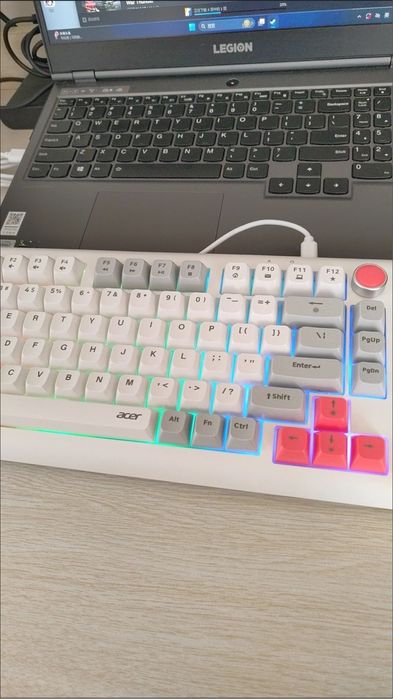 клавиатура асер acer