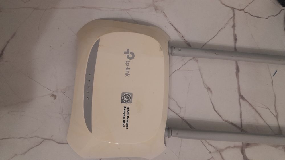 Продам роутер tp-link