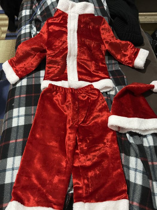 Продам костюм