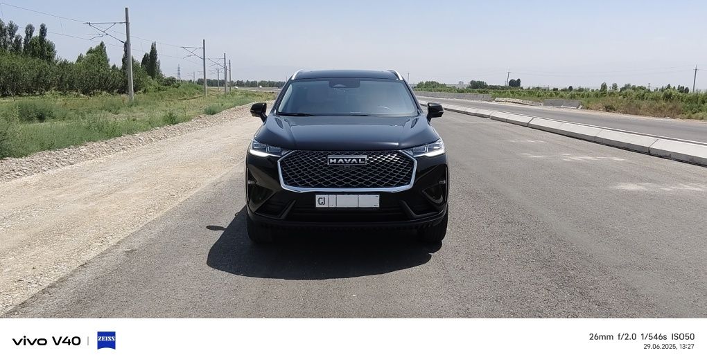Haval H6 Premium