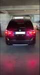 BMW x3 2.0d 2012