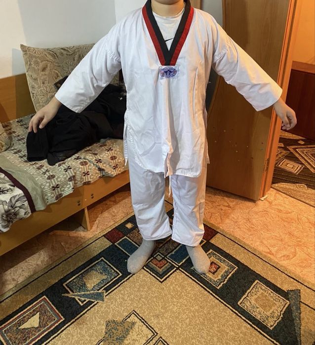 Продам кимано Срочно