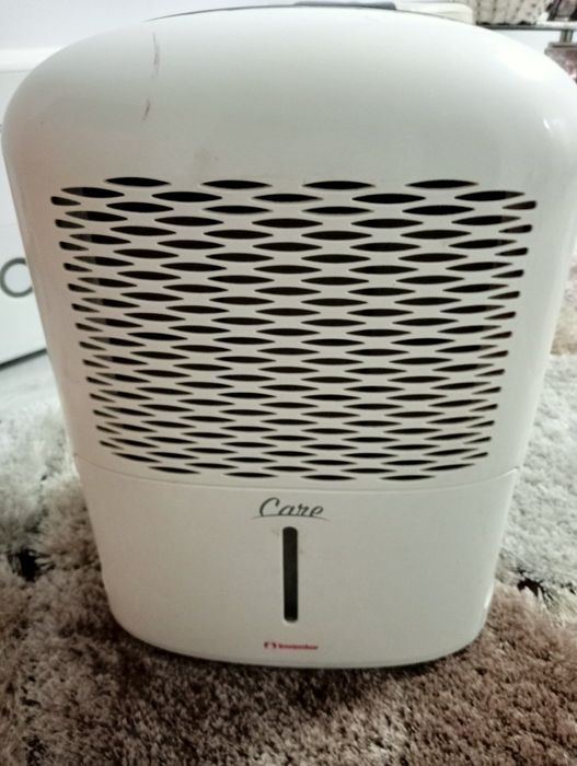 Vind Dezumidificator