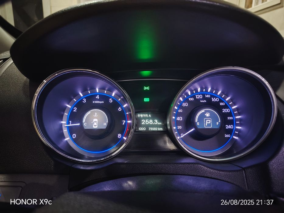 Хундай соната корейский экономичный бизнес класс 1 кул машина