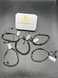 Bratara snur aur 14k