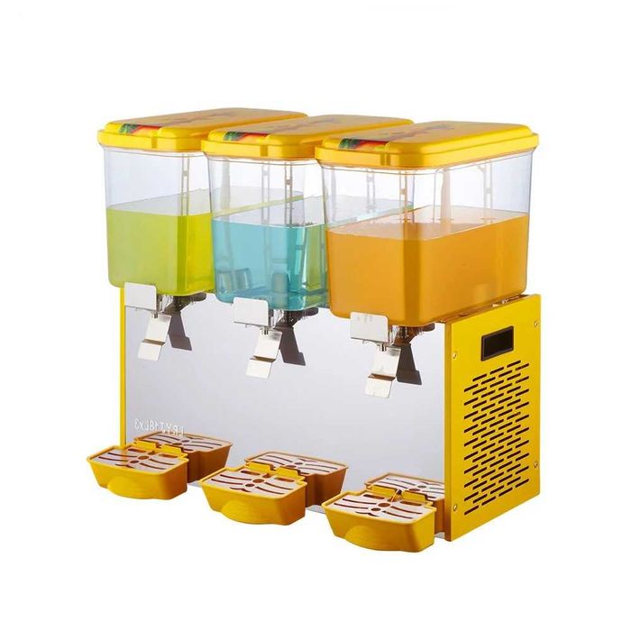 Шырын салқындатқыш Сокоохладитель