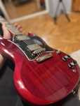 Ел. Китара: Epiphone SG 1960 - Classic