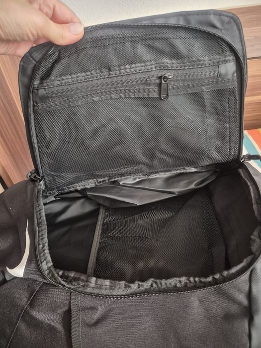 Nike elite backpack