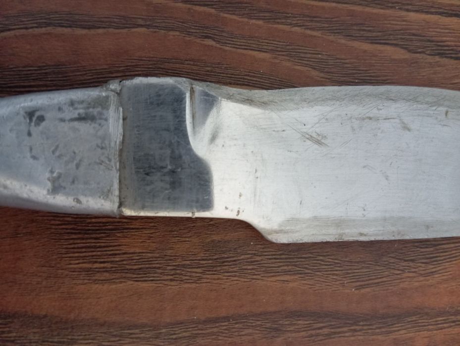 Нож СССР охотничий.