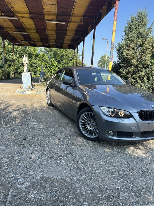 Vand/schimb bmw e92 320i