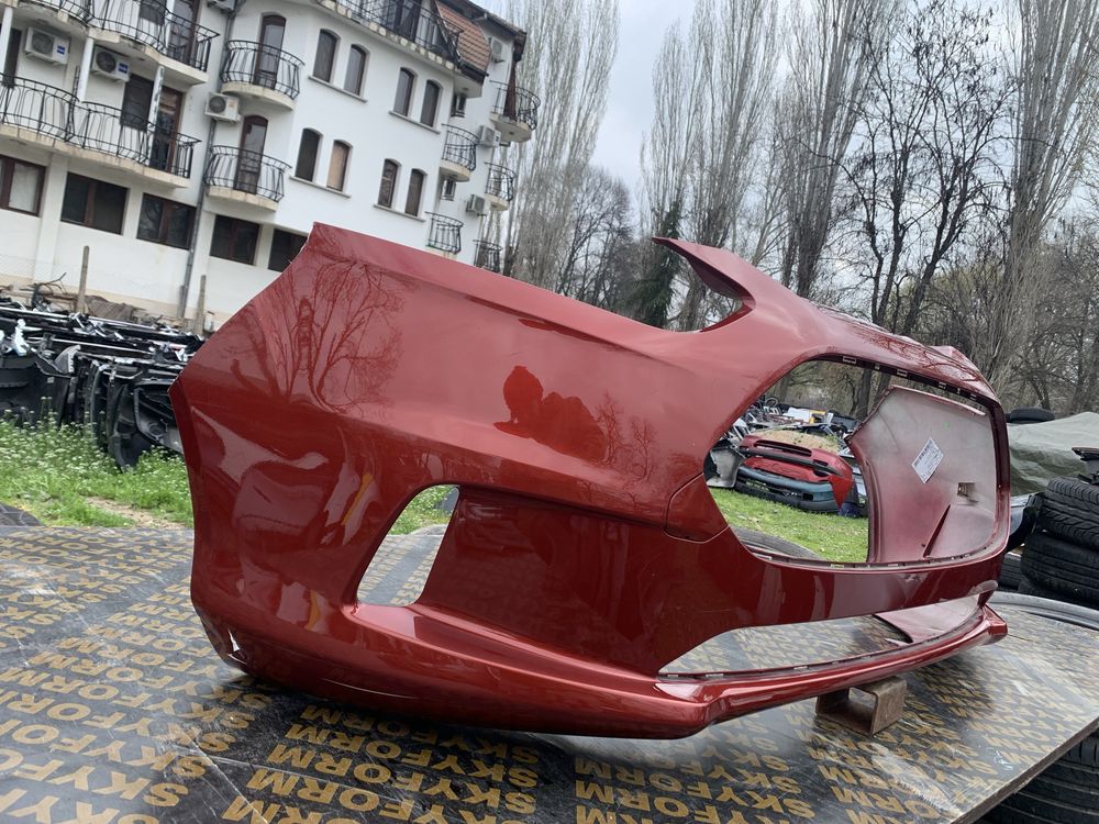 Броня Ford B Max