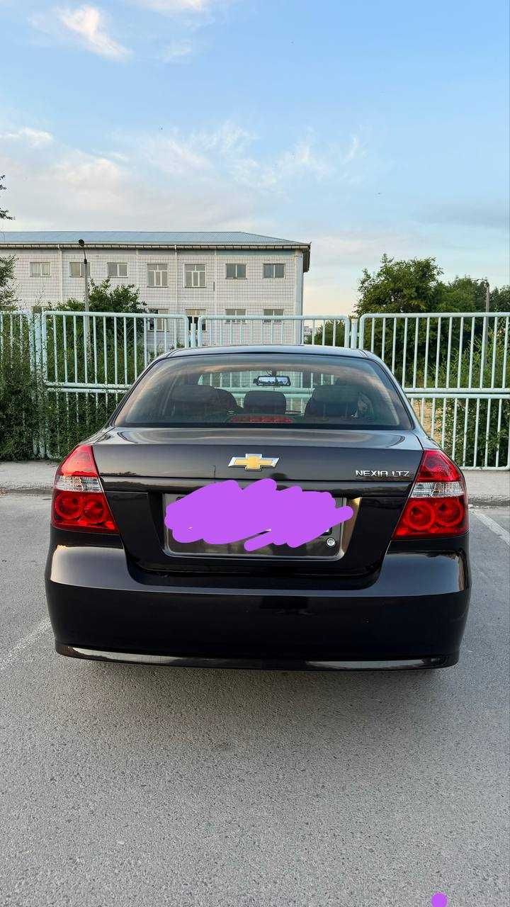 Продам Нексия-3, 4 позиция (своя)