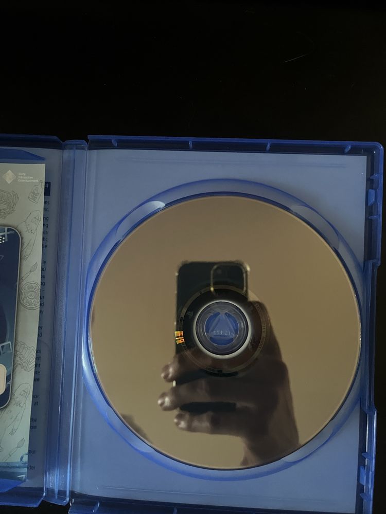 Gran Turismo PS4/playstation 4