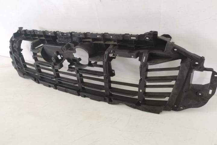 Grila Centrala Originala In Stare Buna 2021 Audi  Q7  4M [2015 - 2020]