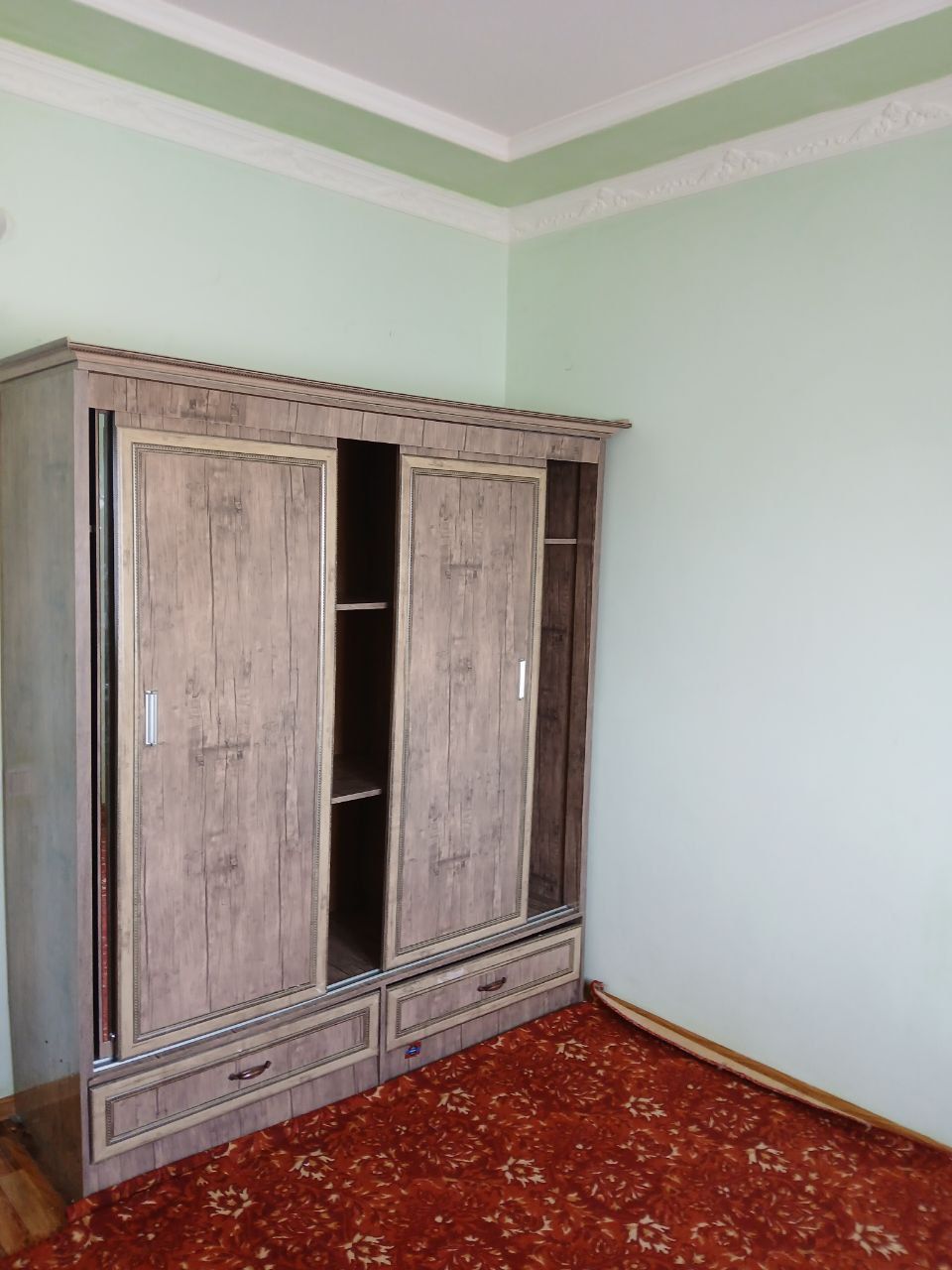 Квартира арендага бериледи