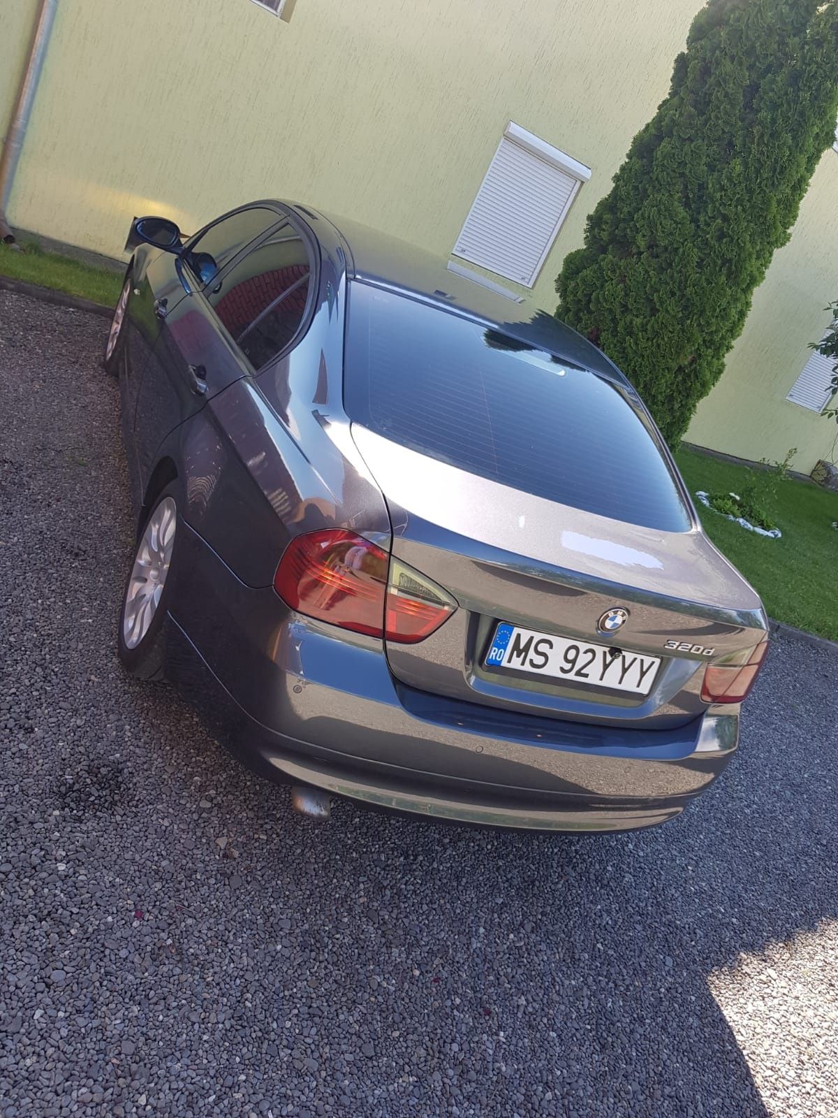 BMW seria 3 E90 320 diesel