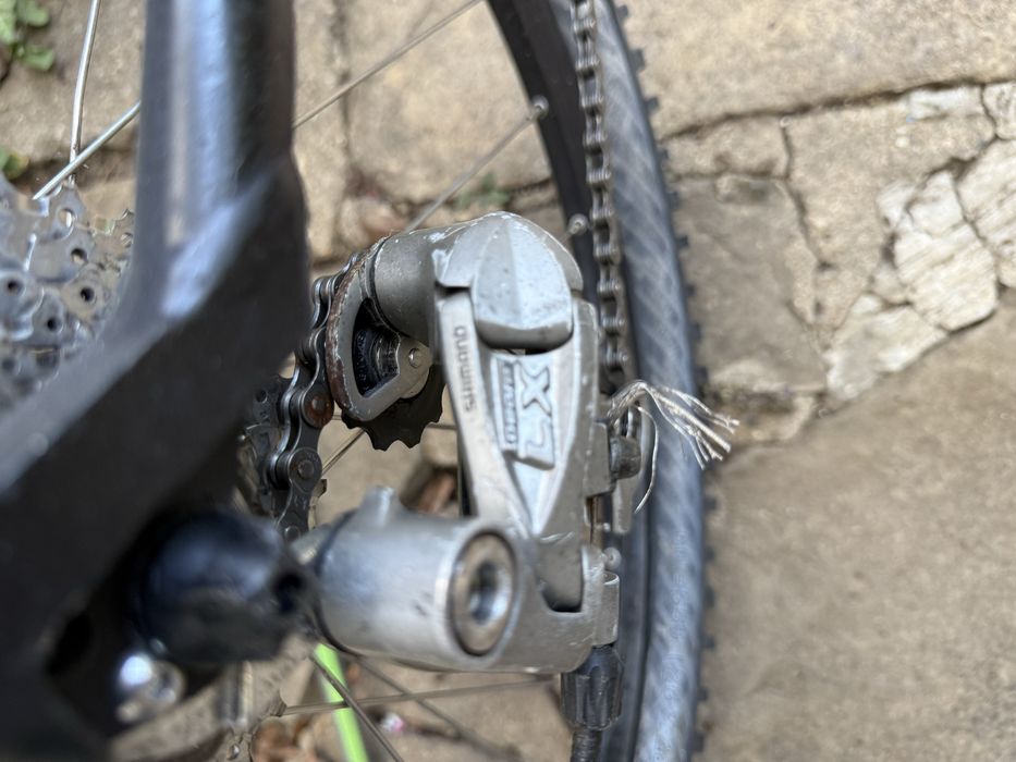 Poison 26” с висок клас компоненти