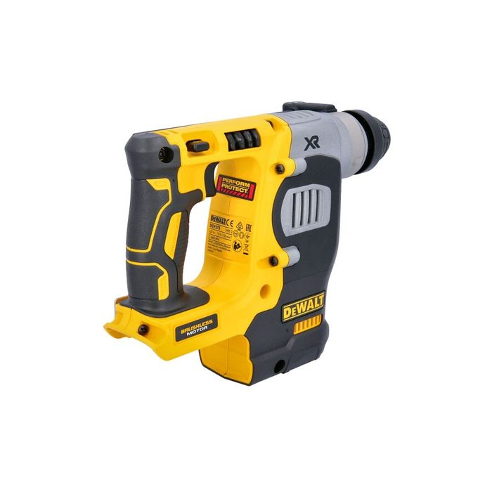 Акумулаторен Безчетков Перфоратор Dewalt DCH273NT/18V