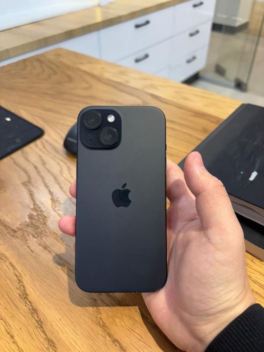 Iphone 15 сатылады