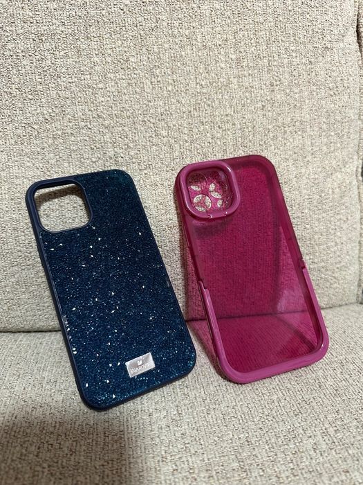 Kалъфи за iPhone 11 Pro Max Swarovski