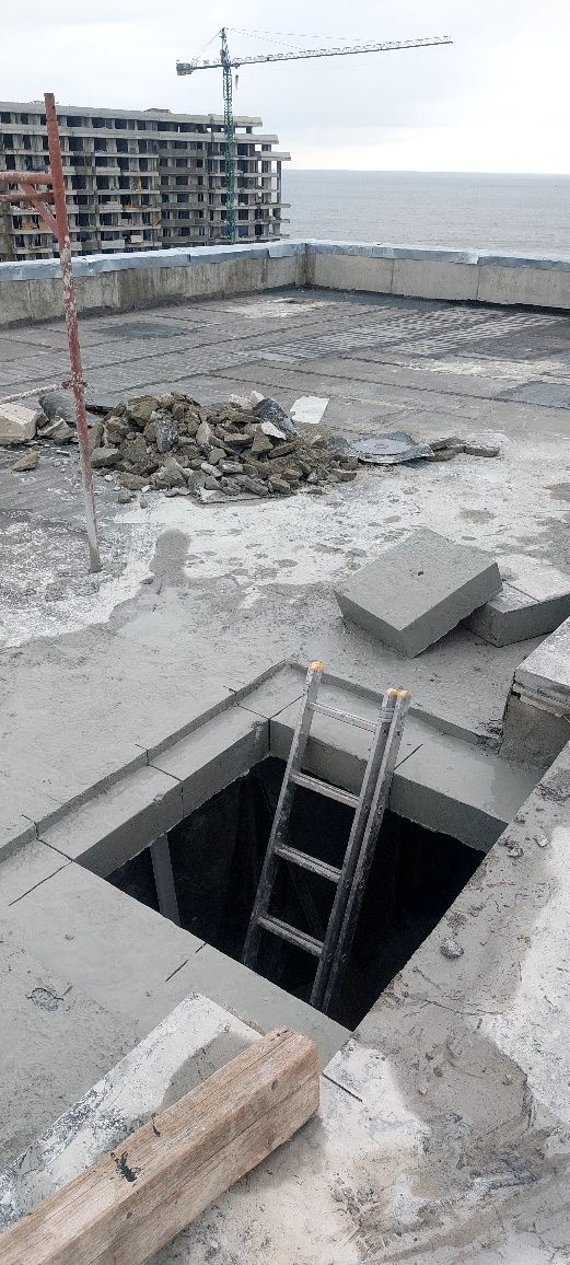 FARA PRAF demolari pereti usi taiere beton asfalt carotare