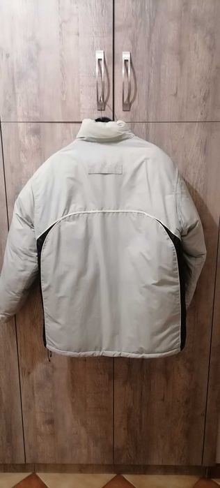 Мъжко зимно яке XL