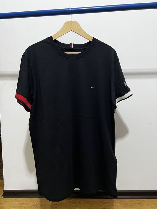 Tricou Tommy Hilfiger