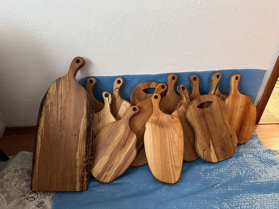 Дъски за рязане (с опция за гравиране)