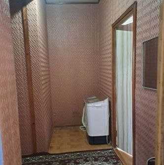 Медгородокда 2-хона 3-этаж яхши жойда