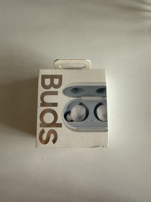 Samsung galaxy buds, наушники