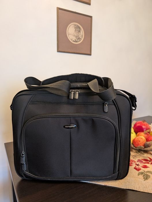 Geanta laptop Samsonite