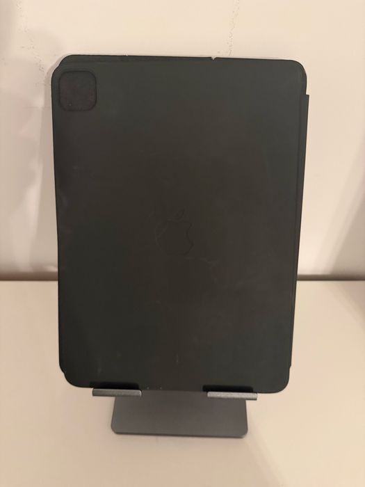 Husa Apple Smart Folio iPad Pro 11 M2 + Stand tableta aluminiu