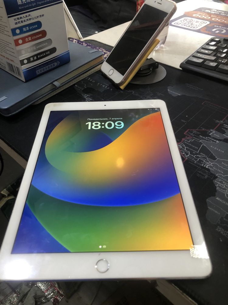 Ipad pro 9.7 128gb Wi-Fi