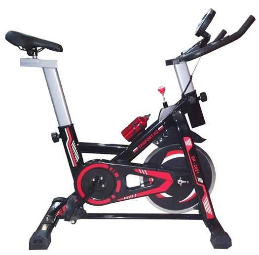 Велотренажер ERSPORT Spin Bike SP-2021 v2.0