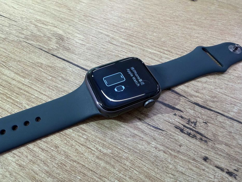 Apple Watch SE 44mm GPS | Factura & Garantie | Buy-Back |