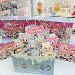 Labubu Mystery Box- All series avaliable