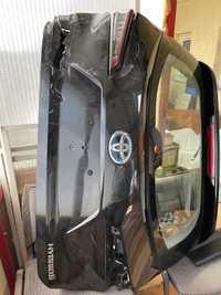 Haion Toyota Corolla Hybrid Touring Stop stergator spoiler bara luneta