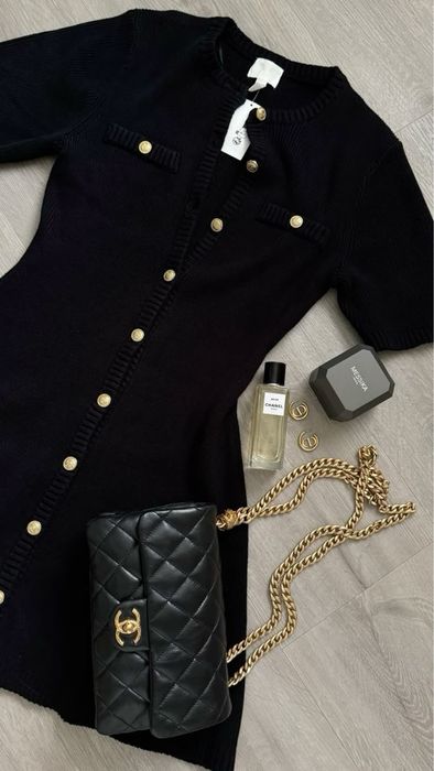 Разгрузка гардероба