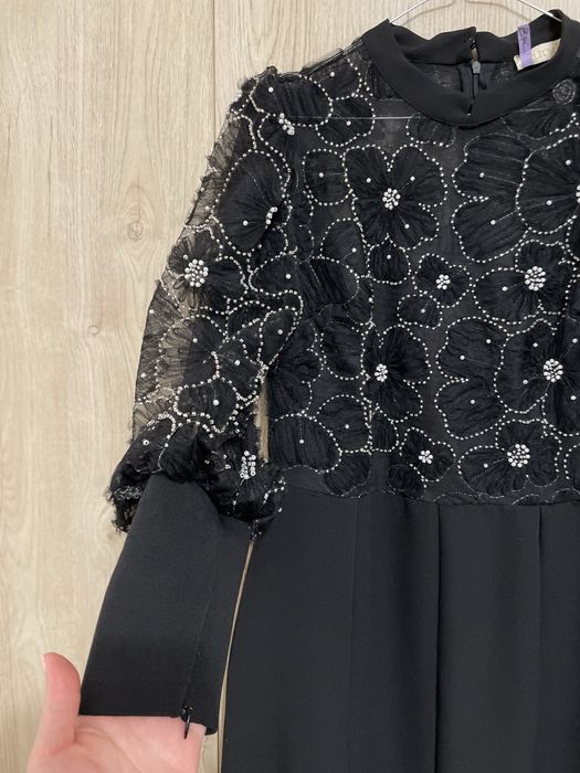 Продам нарядное платье