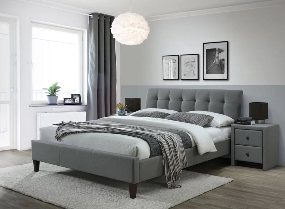 Тапицирана спалня Samara 2